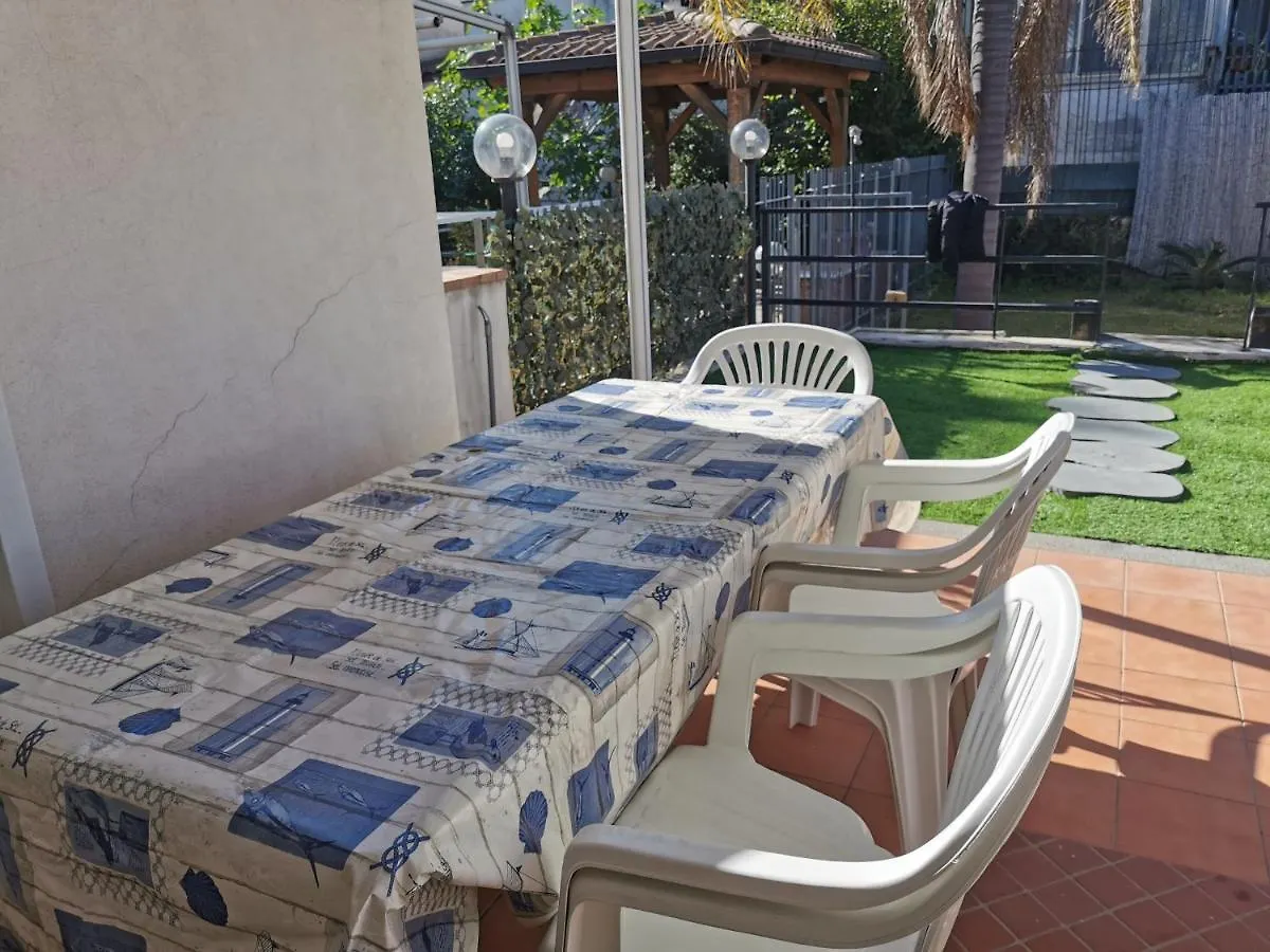 Appartamento 