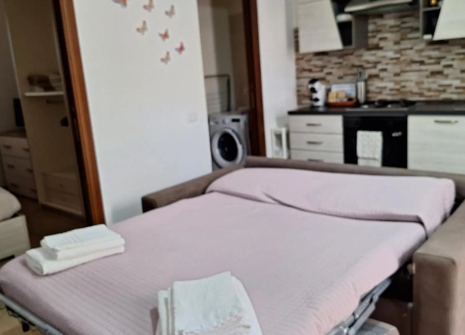 Appartamento 