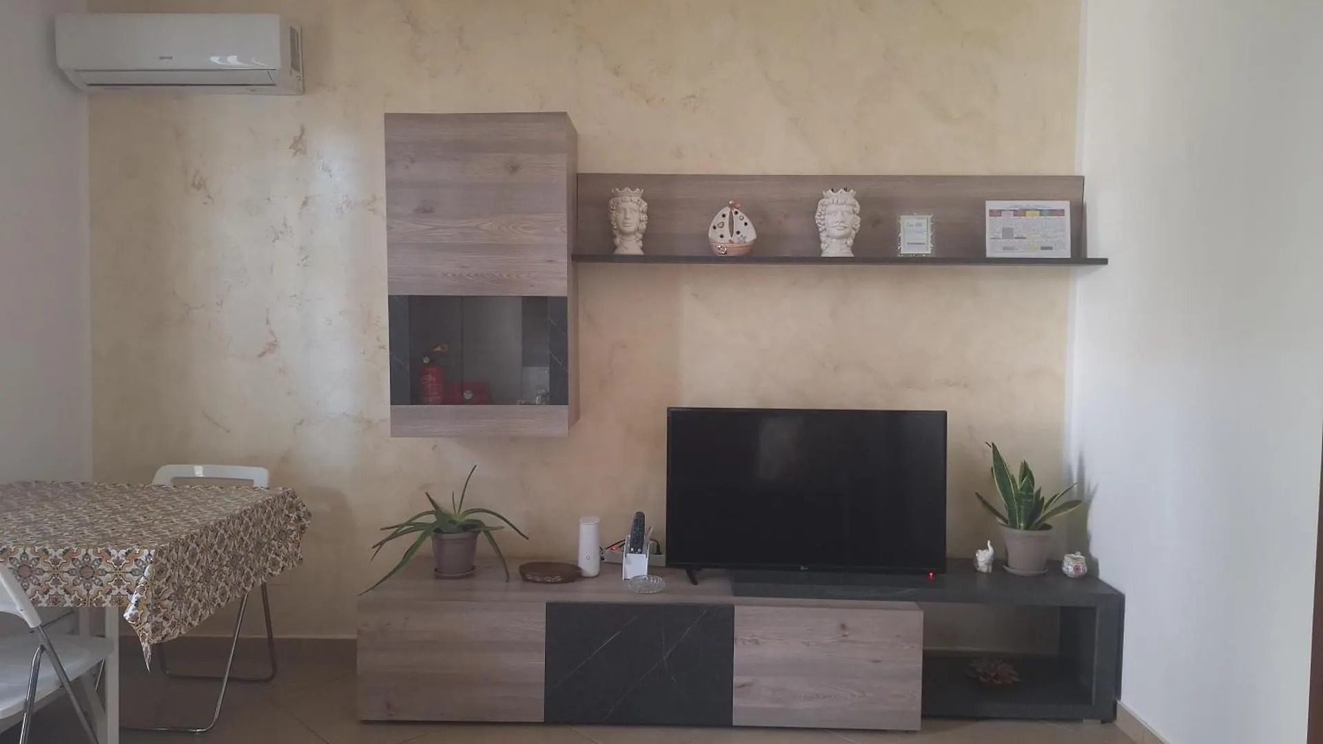 Appartamento 