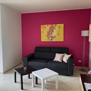 Casa Vacanza Damar Mascali